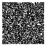 QR код квартиры Апартаменты Happy House - Стильные 2-х Комнатные Апартаменты на Люблинской