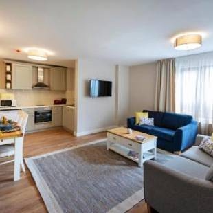 Фотографии апарт отеля
Predela LUX Aparthotel