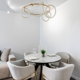 Фотография квартиры Апартаменты MarSol_home_3