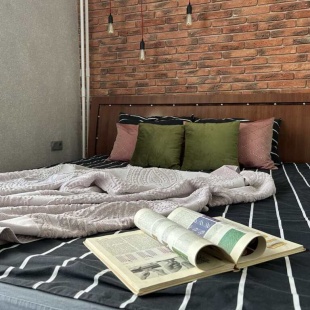 Фотография квартиры Квартира Миг