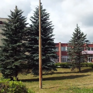 Фотография концертного зала Большой концертный зал Торопецкого РДК