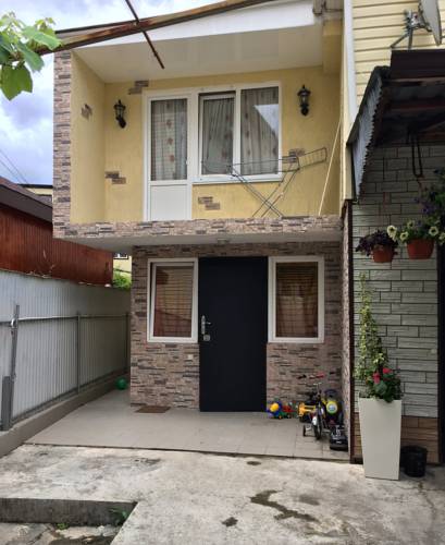 Фотография гостевого дома На Урожайной, 73а