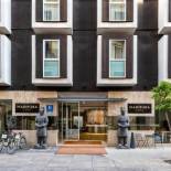 Фотография гостиницы Mariposa Hotel Malaga
