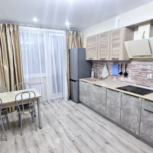 Фотография квартиры Апартаменты на Шмидта