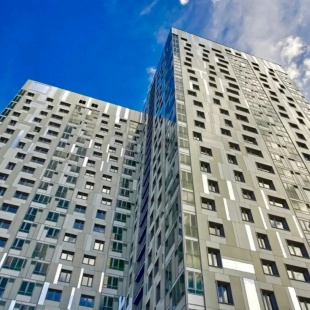 Фотография квартиры Апартаменты на улице Революции 52В