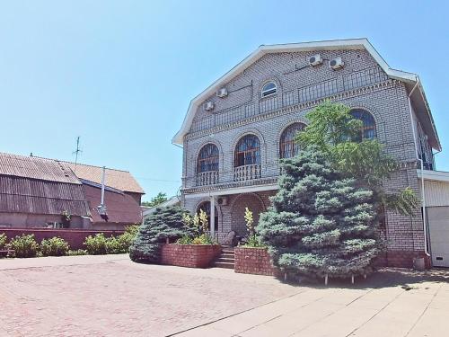 Фотография мини отеля Байкал