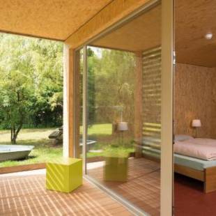 Фотографии хостела
Avenches Youth Hostel