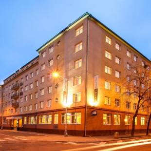 Фотографии гостиницы
Wellness Hotel Extol Inn