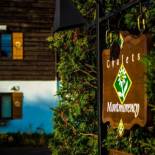 Фотография гостевого дома Chalets Montmorency Mont-Sainte-Anne