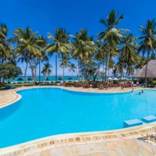 Фотография гостиницы Diani Sea Lodge - All Inclusive