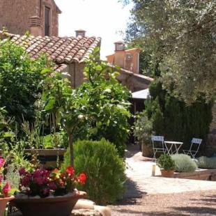 Фотографии гостевого дома
Agroturismo Son Penyaflor