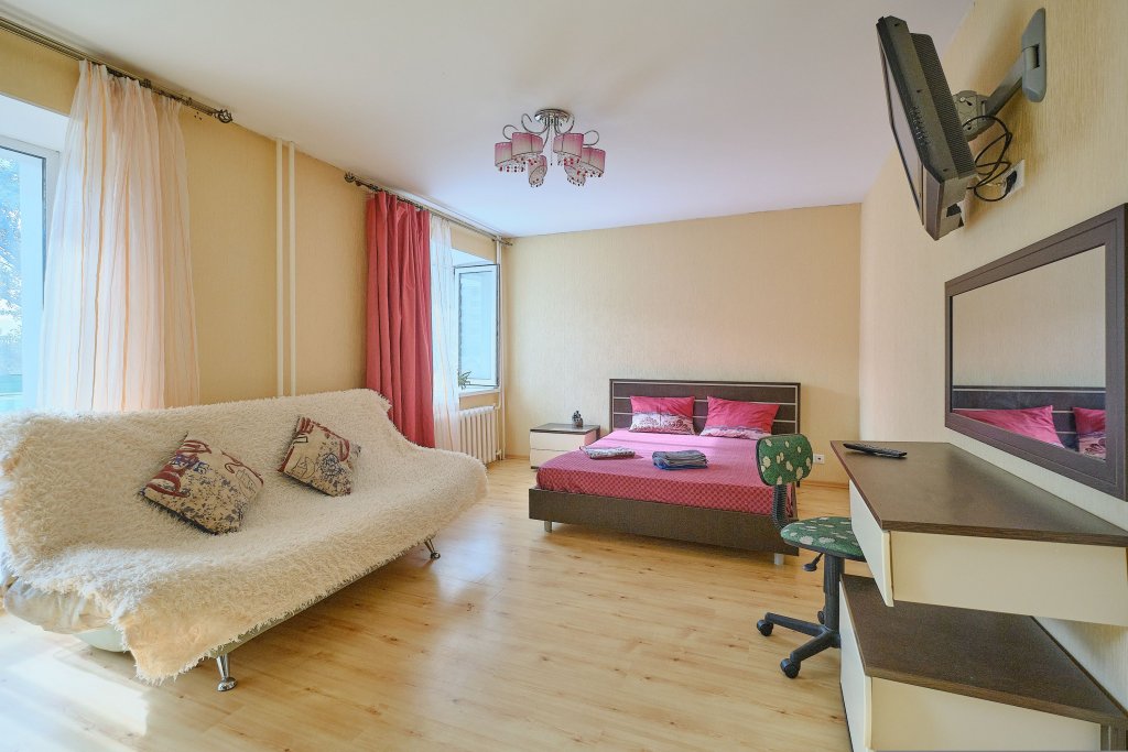 Фотография квартиры Апартаменты на Советской