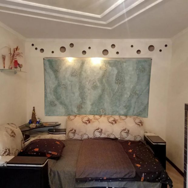 Фотографии квартиры 
            Ибра на проспекте Победы 17