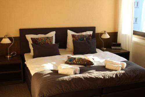 Фотография гостиницы Hotel Brunnenhof