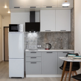 Фотография квартиры Апартаменты RoomOnDay в ЖК Смайл арт.0005.04