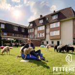 Фотография гостиницы Landhotel Fettehenne