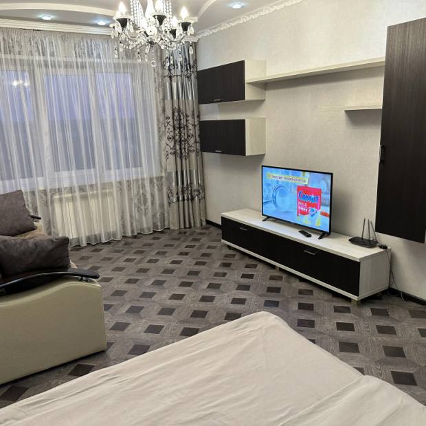 Фотографии квартиры 
            Квартира на Гладкова 24