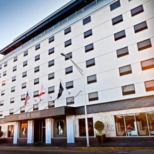 Фотографии гостиницы
Hotel Duval, Autograph Collection