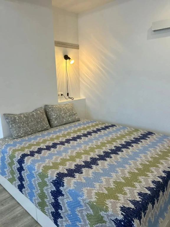 Фотография квартиры Квартира AntoninaApartments на улице Крылова 34