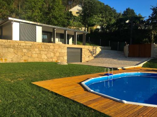 Фотографии гостевого дома
The Green Roof House