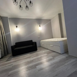 Фотография квартиры Апартаменты Уютная Студия в Новом ЖК на Зорге 229/3