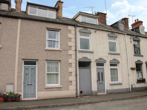 Фотография гостевого дома Whitewater Cottage