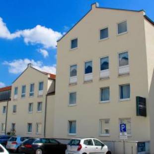 Фотографии гостиницы
Hotel Astor