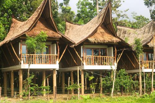 Фотография гостевого дома Fox & The Firefly Cottages