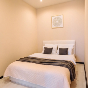 Фотография квартиры Апартаменты Уютные апартаменты "Айвори" от PtzHome