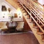 Фотография гостевого дома Hostal Marlasca