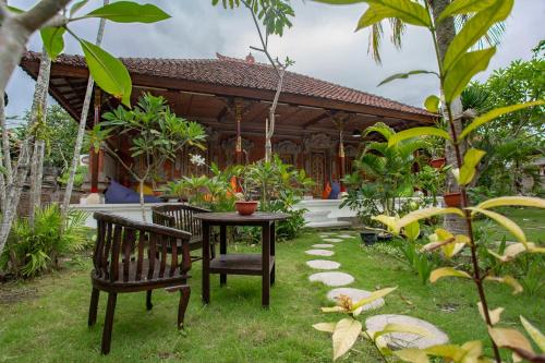 Фотография хостела Nushe Hostel