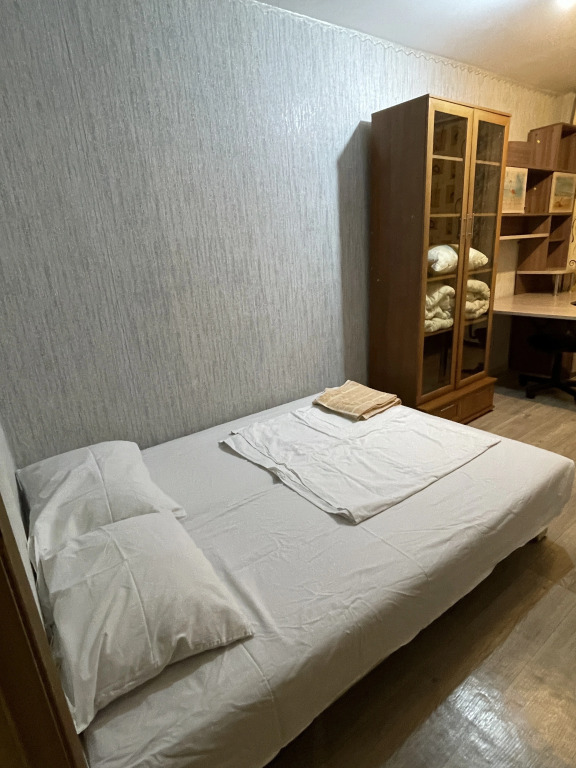 Фотография квартиры Квартира Уютная Двухкомнатная