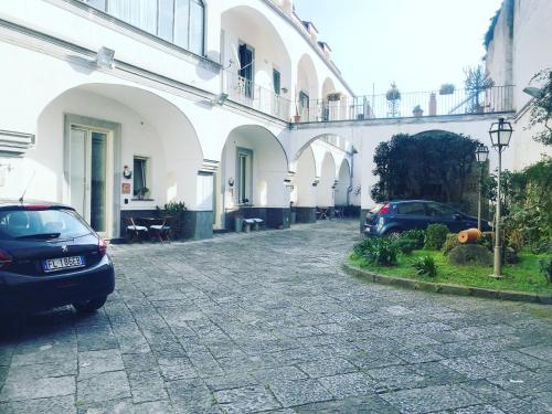 Фотография мини отеля B&B La Corte