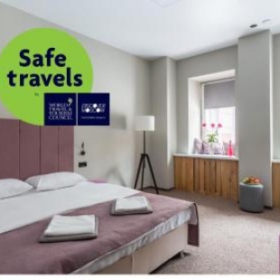 Фотография гостиницы На Цветном