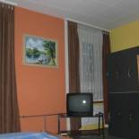 Фотография хостела Back-Packer Federnhut