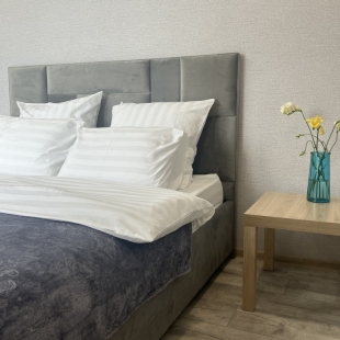 Фотография квартиры Квартира 2-х комнатная