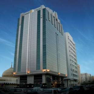 Фотографии гостиницы 
            Kingsgate Hotel by Millennium