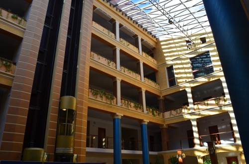 Фотография гостиницы Россия