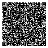 QR код музея Житомирский областной литературный музей