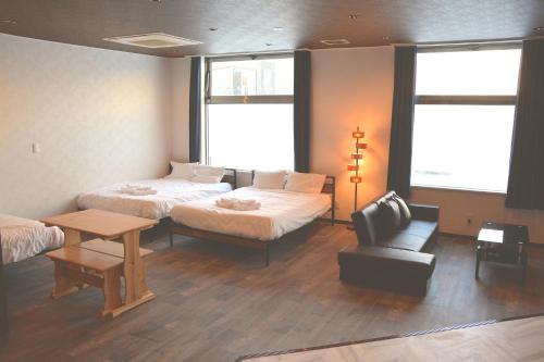 Фотография гостиницы Economy Hotel Upashi