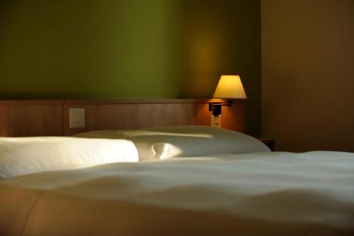 Фотография гостиницы Le Rive Sud