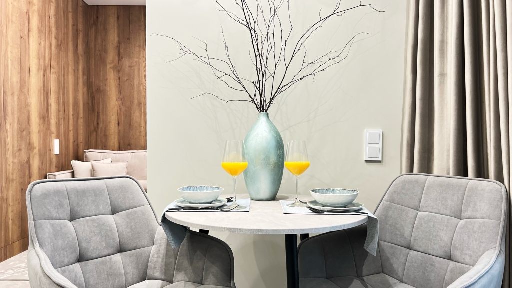 Фотография квартиры Апартаменты EliteWestBeach