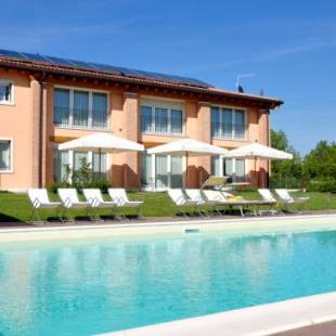 Фотографии апарт отеля
Residence Regina dei Prati