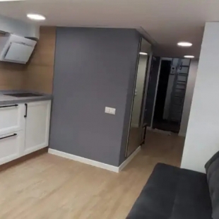 Фотография квартиры Апартаменты на Игнатенко 3