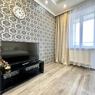 Фотография квартиры Compass (Компасс) на улице Пермякова 73