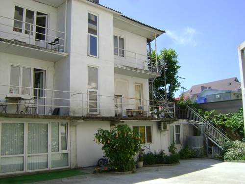 Фотографии гостевого дома
Лазурная