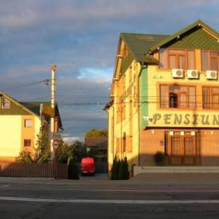 Фотографии гостевого дома
Pensiunea Cora