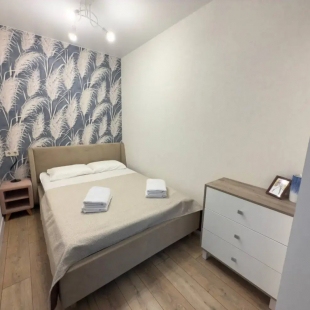 Фотография квартиры Квартира Саквояж