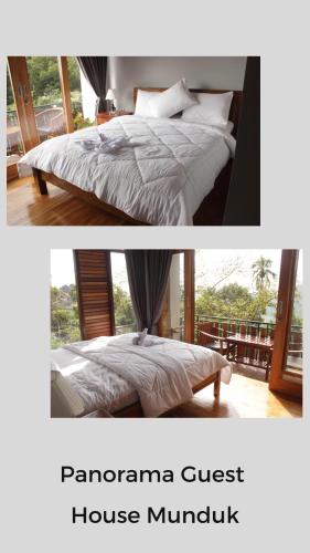 Фотография гостевого дома Munduk Panorama