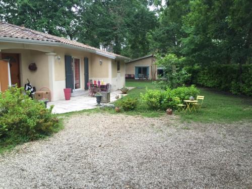 Фотография мини отеля La maison de caroline